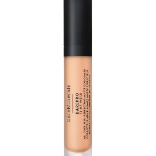 Concealer BAREPRO® 16HR All Over Skin-Perfecting Matte Concealer Mineral SPF 25 von bareMinerals