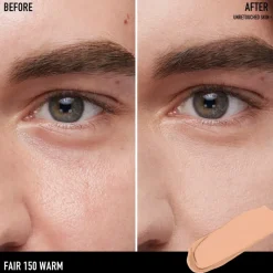 Concealer BAREPRO® 16HR All Over Skin-Perfecting Matte Concealer Mineral SPF 25 von bareMinerals