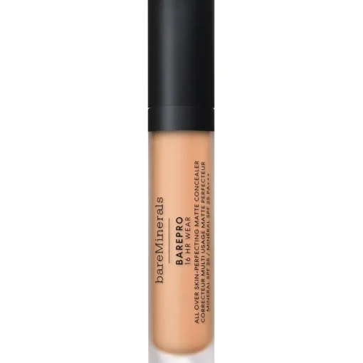 Concealer BAREPRO® 16HR All Over Skin-Perfecting Matte Concealer Mineral SPF 25 von bareMinerals