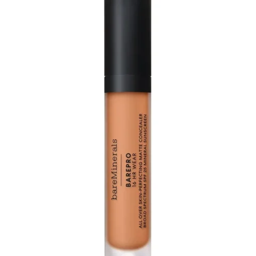 Concealer BAREPRO® 16HR All Over Skin-Perfecting Matte Concealer Mineral SPF 25 von bareMinerals