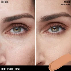 Concealer BAREPRO® 16HR All Over Skin-Perfecting Matte Concealer Mineral SPF 25 von bareMinerals