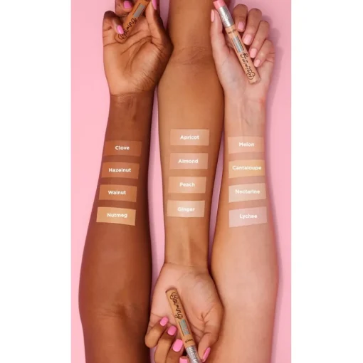 Concealer Boi-ing Bright On Concealer von Benefit