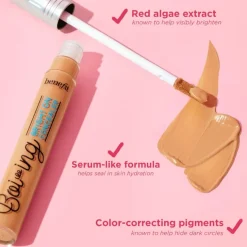 Concealer Boi-ing Bright On Concealer von Benefit