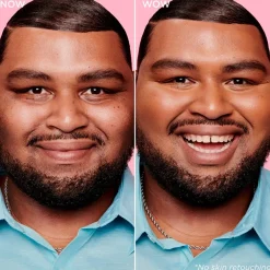 Concealer Boi-ing Cakeless High Coverage Concealer von Benefit