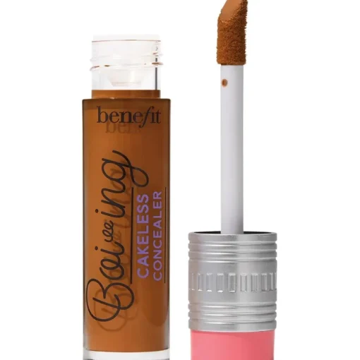 Concealer Boi-ing Cakeless High Coverage Concealer von Benefit