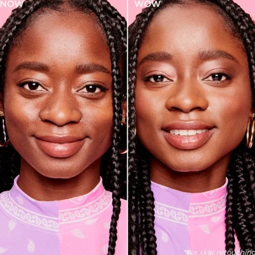 Concealer Boi-ing Cakeless High Coverage Concealer von Benefit