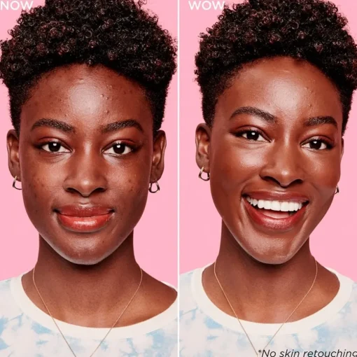 Concealer Boi-ing Cakeless High Coverage Concealer von Benefit