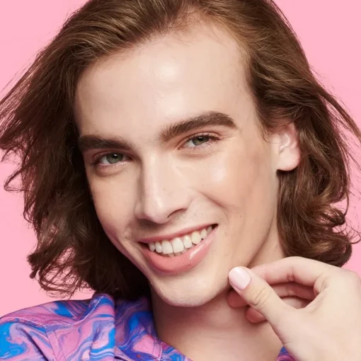 Concealer Boi-ing Cakeless High Coverage Concealer von Benefit