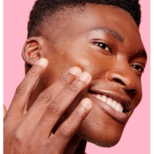 Concealer Boi-ing Cakeless High Coverage Concealer von Benefit