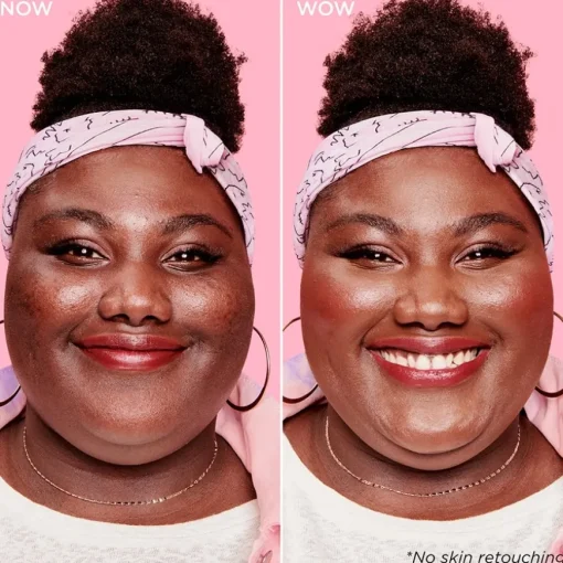 Concealer Boi-ing Cakeless High Coverage Concealer von Benefit