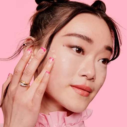 Concealer Boi-ing Cakeless High Coverage Concealer von Benefit