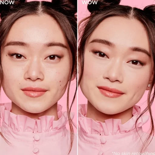 Concealer Boi-ing Cakeless High Coverage Concealer von Benefit