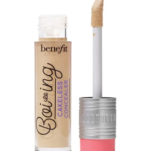 Concealer Boi-ing Cakeless High Coverage Concealer von Benefit