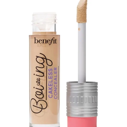 Concealer Boi-ing Cakeless High Coverage Concealer von Benefit