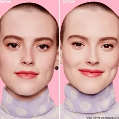 Concealer Boi-ing Cakeless High Coverage Concealer von Benefit