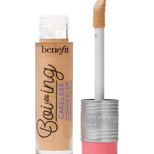 Concealer Boi-ing Cakeless High Coverage Concealer von Benefit