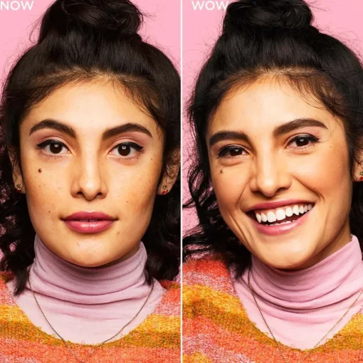 Concealer Boi-ing Cakeless High Coverage Concealer von Benefit