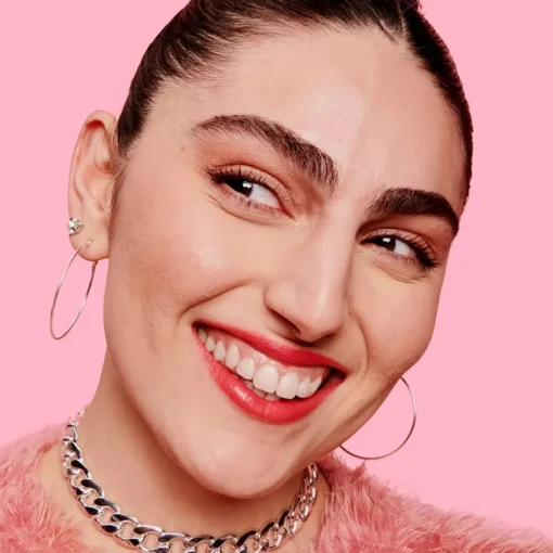 Concealer Boi-ing Cakeless High Coverage Concealer von Benefit