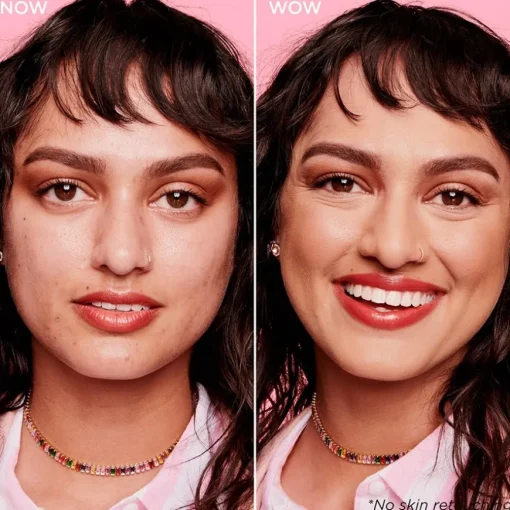Concealer Boi-ing Cakeless High Coverage Concealer von Benefit
