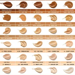 Concealer Boi-ing Cakeless High Coverage Concealer von Benefit