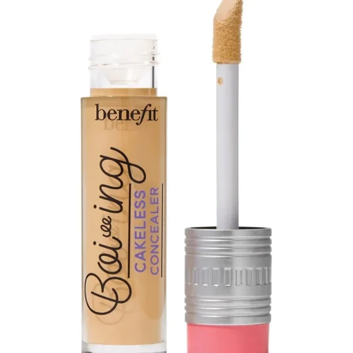 Concealer Boi-ing Cakeless High Coverage Concealer von Benefit