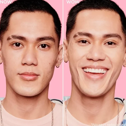 Concealer Boi-ing Cakeless High Coverage Concealer von Benefit