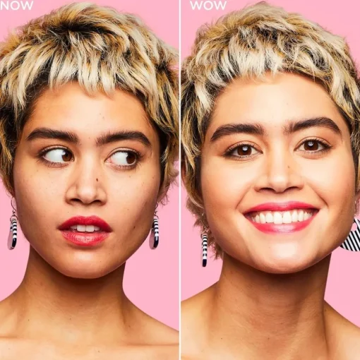 Concealer Boi-ing Cakeless High Coverage Concealer von Benefit