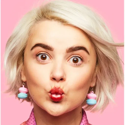 Concealer Boi-ing Cakeless High Coverage Concealer von Benefit