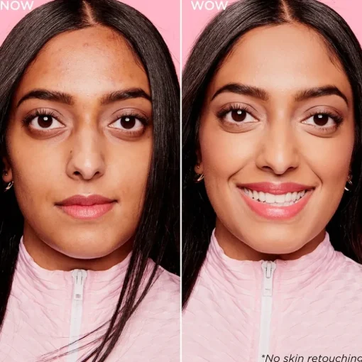 Concealer Boi-ing Cakeless High Coverage Concealer von Benefit