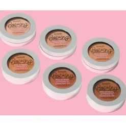 Concealer Boi-ing Industrial Strength Concealer von Benefit