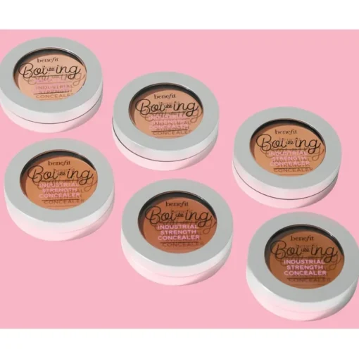 Concealer Boi-ing Industrial Strength Concealer von Benefit