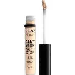 Concealer Can't Stop Won't Stop Contour Concealer von NYX Professional Makeup