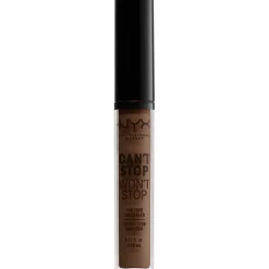 Concealer Can't Stop Won't Stop Contour Concealer von NYX Professional Makeup
