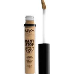 Concealer Can't Stop Won't Stop Contour Concealer von NYX Professional Makeup