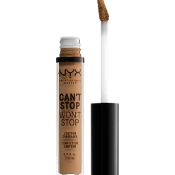 Concealer Can't Stop Won't Stop Contour Concealer von NYX Professional Makeup