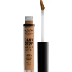 Concealer Can't Stop Won't Stop Contour Concealer von NYX Professional Makeup