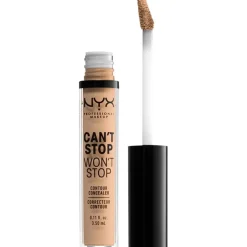 Concealer Can't Stop Won't Stop Contour Concealer von NYX Professional Makeup