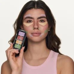 Concealer CONCEAL Like A PRO Colour Correcting Palette von Essence