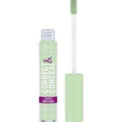 Concealer CORRECT & CONCEAL Anti Redness Concealer von Essence