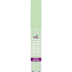 Concealer CORRECT & CONCEAL Anti Redness Concealer von Essence