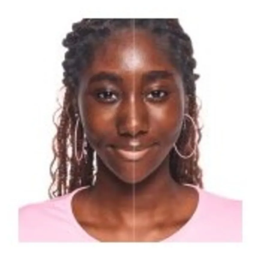 Concealer CORRECT & CONCEAL under Eye Brightening Concealer von Essence