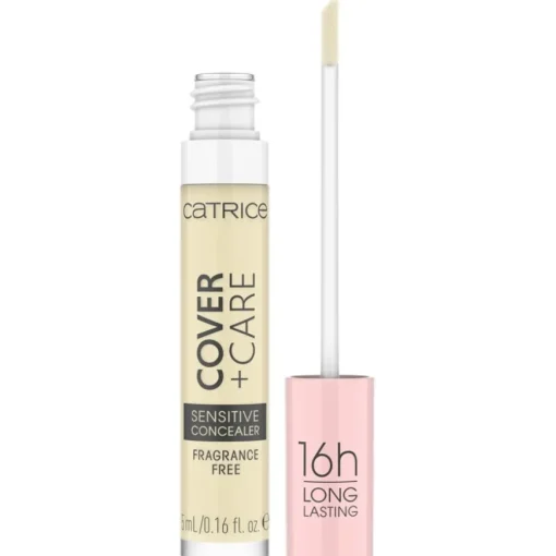 Concealer Cover + Care Sensitive Concealer von Catrice