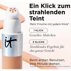 Concealer Do It All Radiant Concealer von it Cosmetics