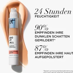 Concealer Do It All Radiant Concealer von it Cosmetics