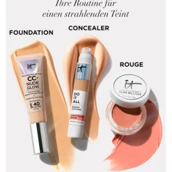 Concealer Do It All Radiant Concealer von it Cosmetics