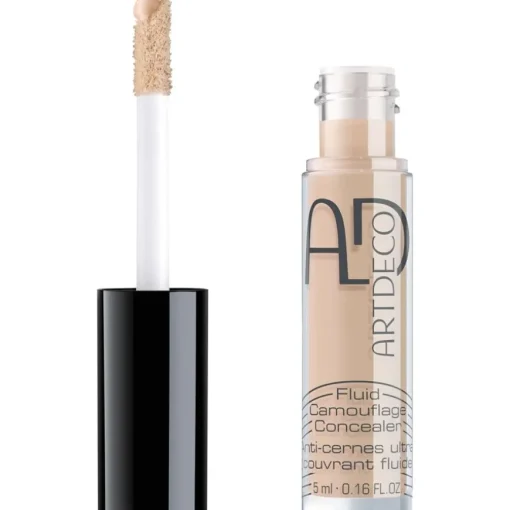 Concealer Fluid Camouflage Concealer von ARTDECO