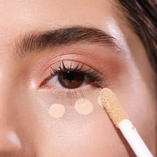 Concealer Fluid Camouflage Concealer von ARTDECO