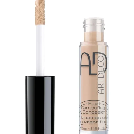 Concealer Fluid Camouflage Concealer von ARTDECO