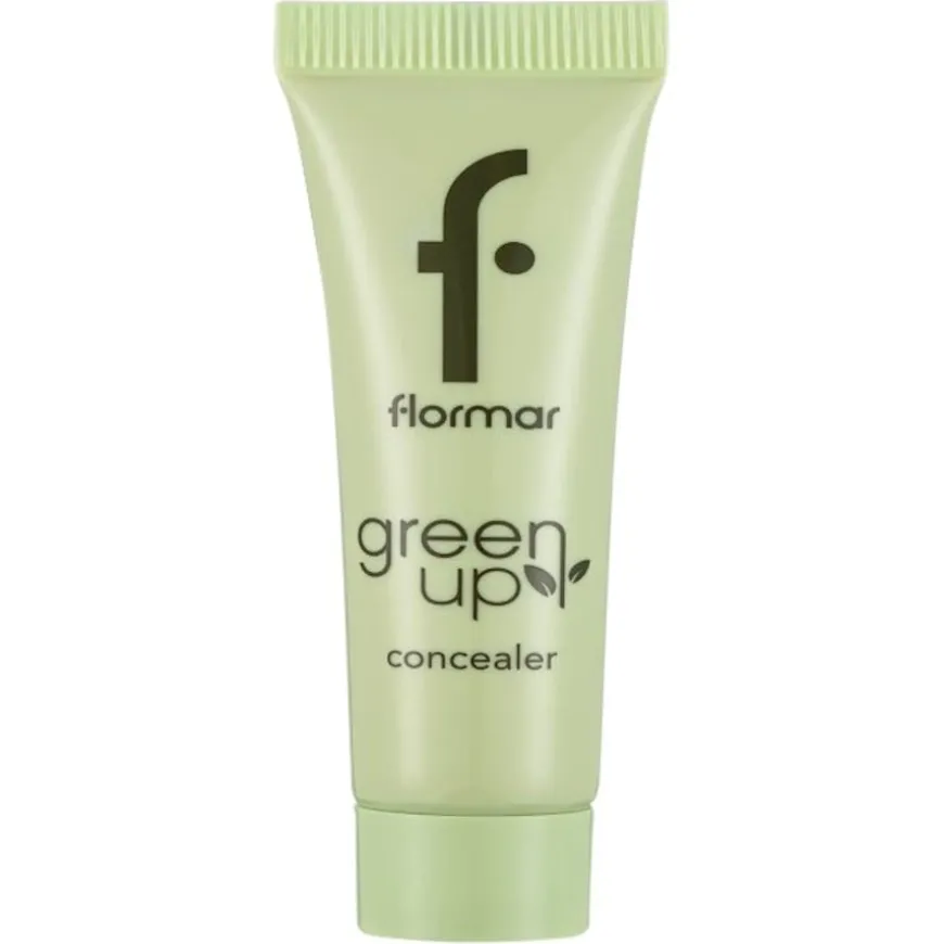 Concealer Green Up Concealer von Flormar