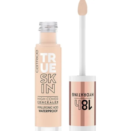 Concealer High Cover Concealer von Catrice